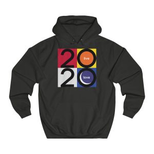 2020 "Live Love" Edition Unisex Sweatshirt